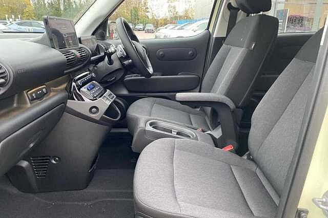 Hyundai Inster 02 Electric 49kWh EV (115ps)