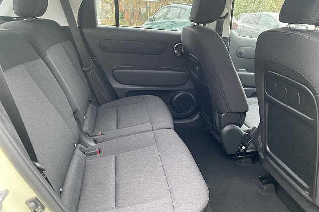 Hyundai Inster 02 Electric 49kWh EV (115ps)