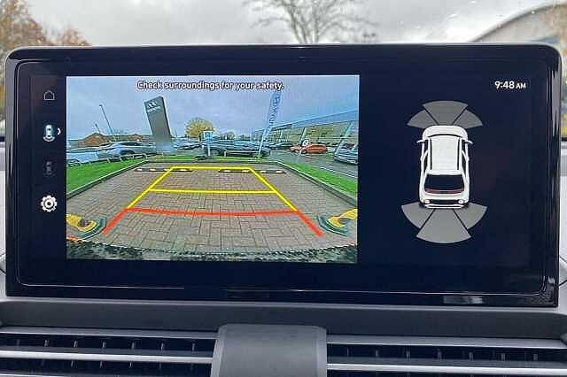 Hyundai Inster 02 Electric 49kWh EV (115ps)