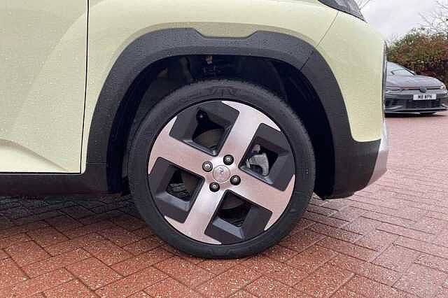 Hyundai Inster 02 Electric 49kWh EV (115ps)