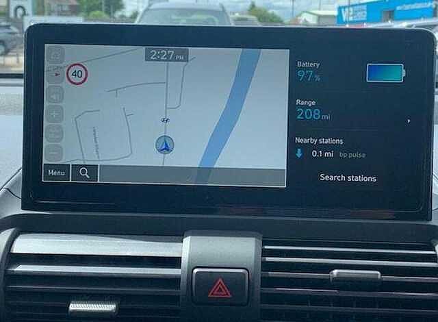Hyundai Inster 02 Electric 49kWh EV (115ps)