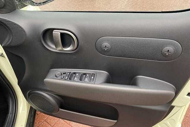 Hyundai Inster 02 Electric 49kWh EV (115ps)