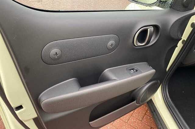 Hyundai Inster 02 Electric 49kWh EV (115ps)
