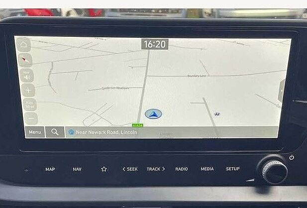 Hyundai i20 Advance [Nav] 1.0 T-GDi (100ps)