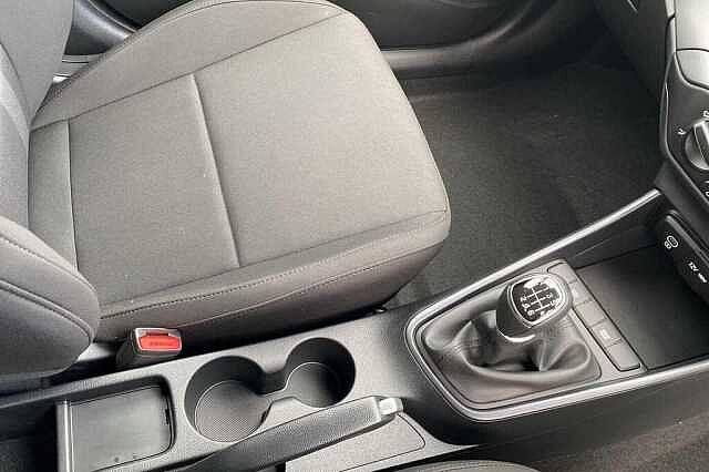 Hyundai i20 Advance [Nav] 1.0 T-GDi (100ps)