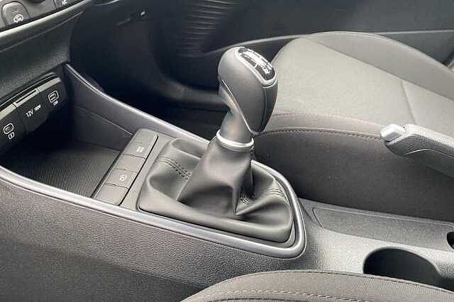 Hyundai i20 Advance [Nav] 1.0 T-GDi (100ps)