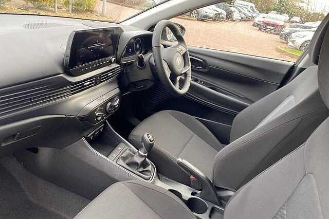 Hyundai i20 Advance [Nav] 1.0 T-GDi (100ps)