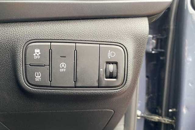 Hyundai i20 Advance [Nav] 1.0 T-GDi (100ps)