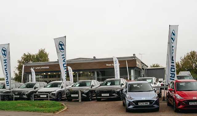Hyundai i20 Advance [Nav] 1.0 T-GDi (100ps)