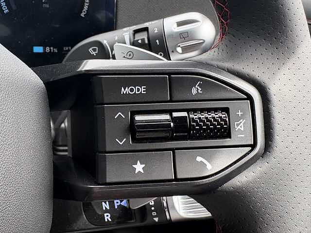 Hyundai IONIQ 5 N Line Electric 84kWh EV AWD (325ps)