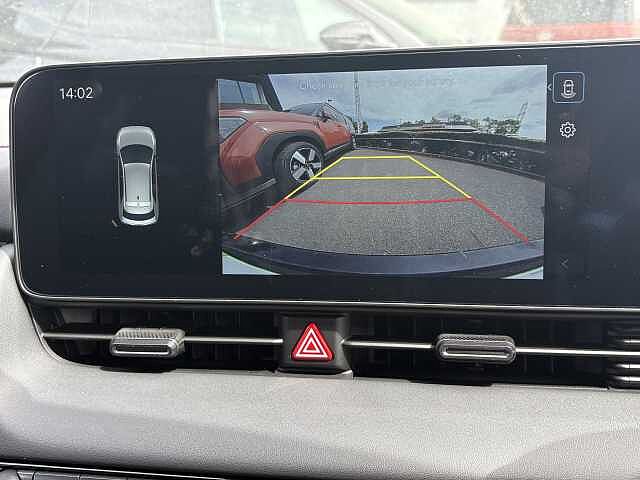 Hyundai IONIQ 5 N Line Electric 84kWh EV AWD (325ps)