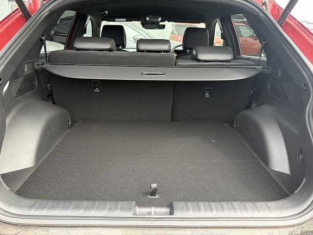 Hyundai IONIQ 5 N Line Electric 84kWh EV AWD (325ps)