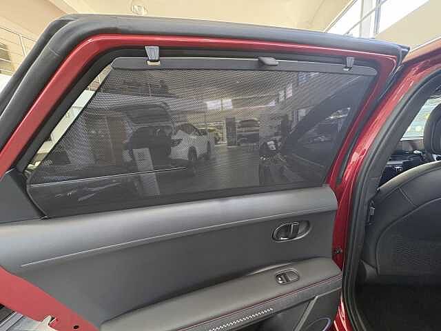 Hyundai IONIQ 5 N Line Electric 84kWh EV AWD (325ps)