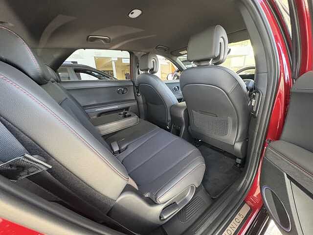 Hyundai IONIQ 5 N Line Electric 84kWh EV AWD (325ps)