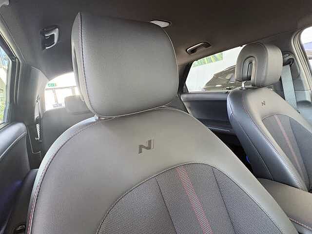 Hyundai IONIQ 5 N Line Electric 84kWh EV AWD (325ps)
