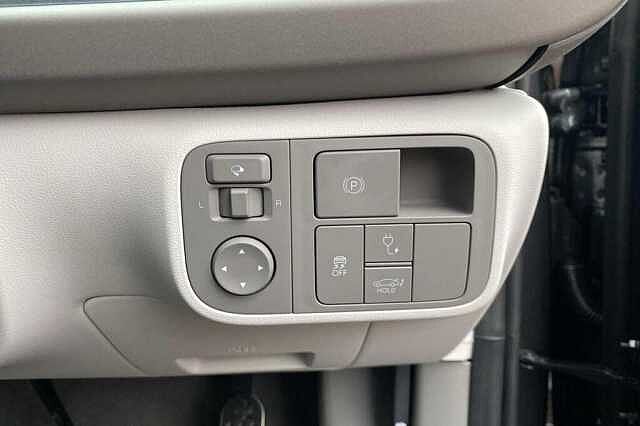 Hyundai IONIQ 6 Ultimate Electric 77kWh EV AWD (325ps)