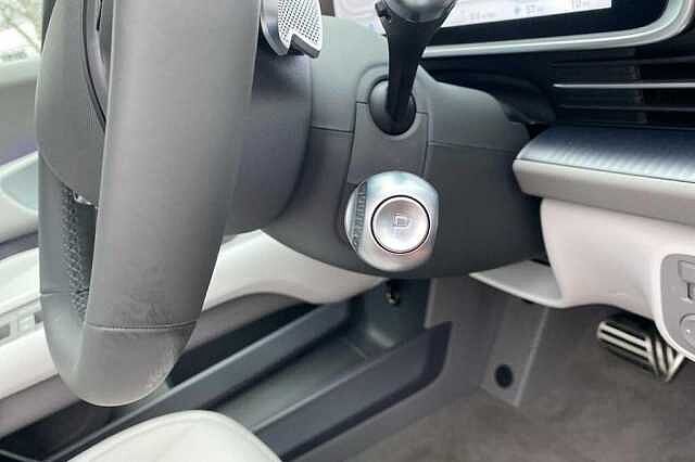 Hyundai IONIQ 6 Ultimate Electric 77kWh EV AWD (325ps)