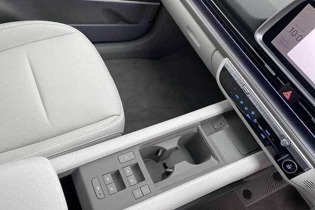 Hyundai IONIQ 6 Ultimate Electric 77kWh EV AWD (325ps)
