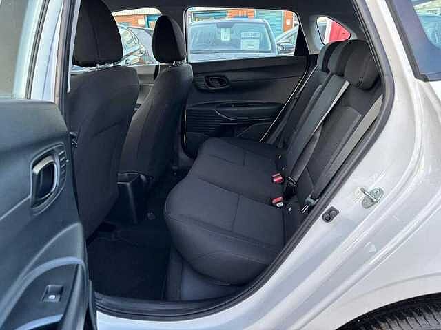 Hyundai i20 Premium 1.0 T-GDi (100ps)