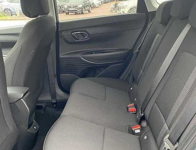 Hyundai i20 Premium 1.0 T-GDi (100ps)