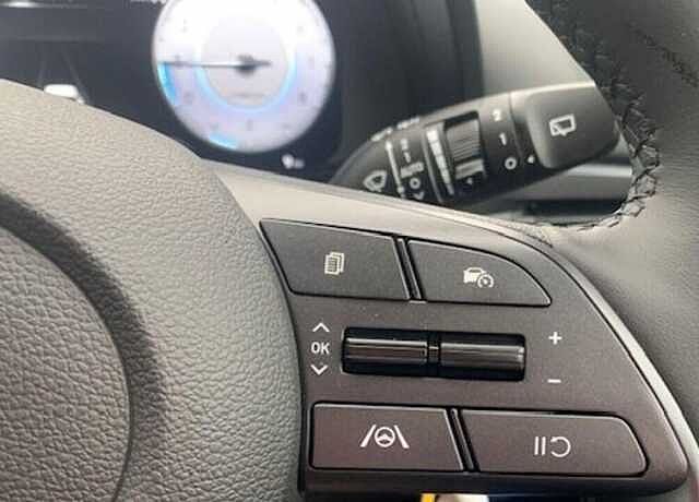 Hyundai i20 Premium 1.0 T-GDi (100ps)
