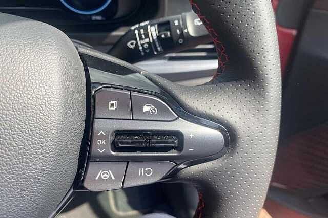 Hyundai i20 N Line S 1.0 T-GDi (100ps)