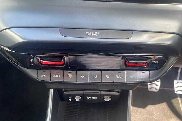 Hyundai i20 N Line S 1.0 T-GDi (100ps)