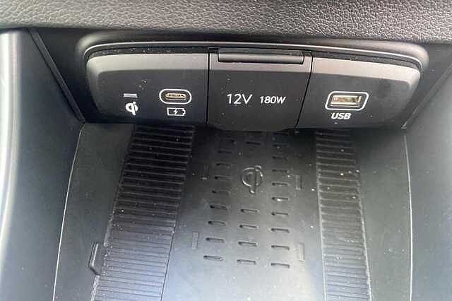 Hyundai i20 N Line S 1.0 T-GDi (100ps)