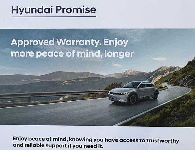 Hyundai i20 N Line S 1.0 T-GDi (100ps)