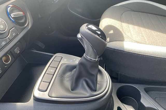 Hyundai i10 Advance [Nav] 1.0 MPi (63ps)
