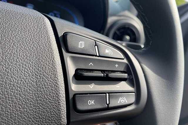 Hyundai i10 Advance [Nav] 1.0 MPi (63ps)