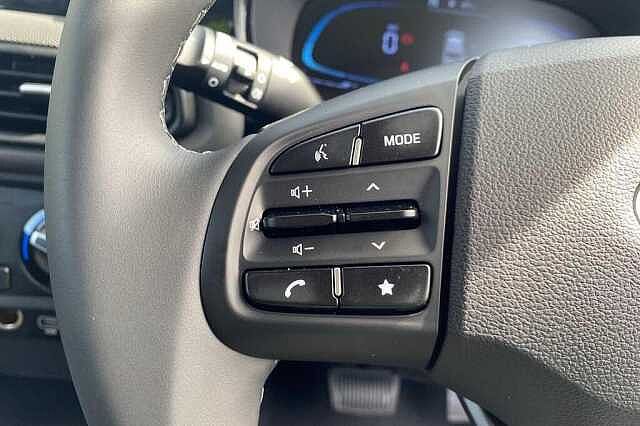 Hyundai i10 Advance [Nav] 1.0 MPi (63ps)