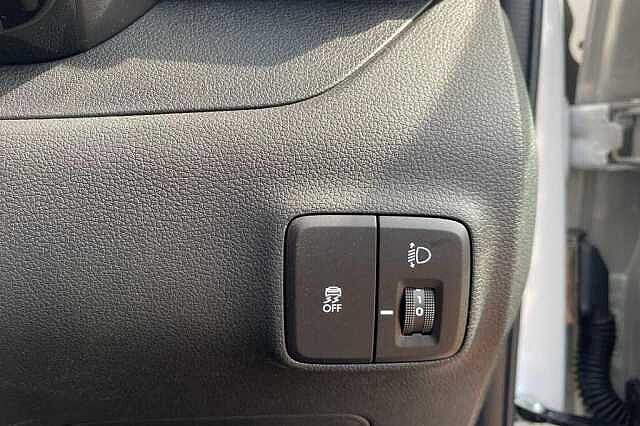 Hyundai i10 Advance [Nav] 1.0 MPi (63ps)