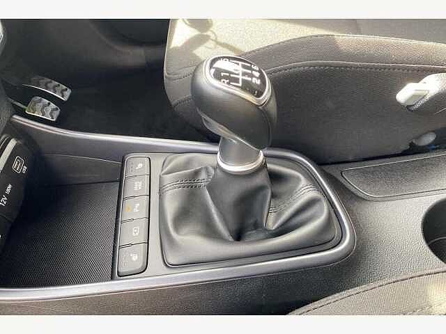 Hyundai BAYON Premium 1.0 T-GDi (100ps)