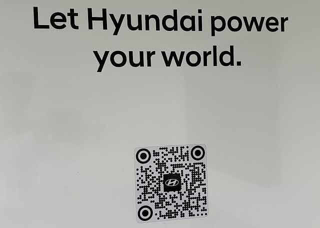 Hyundai BAYON Premium 1.0 T-GDi (100ps)