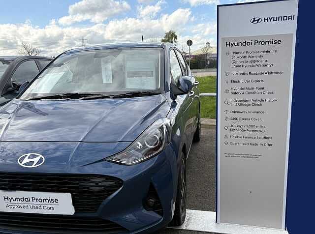 Hyundai KONA Premium 1.0 TGDi MHEV (120ps)