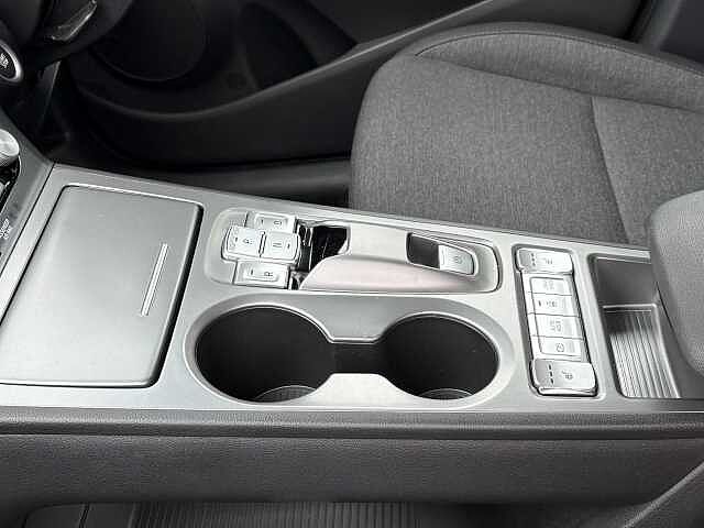 Hyundai KONA Premium Electric 64kWh EV (204ps)