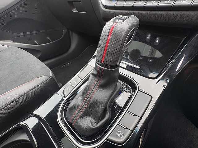 Hyundai i30 N Line S 1.5 T-GDi MHEV (140ps)