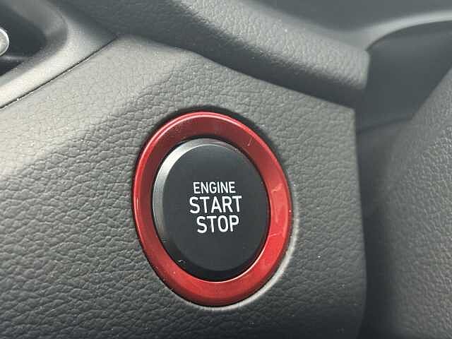 Hyundai i30 N Line S 1.5 T-GDi MHEV (140ps)