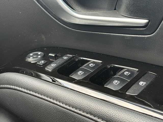 Hyundai TUCSON Premium Plug-in Hybrid 1.6 T-GDi PHEV 4WD (265ps)