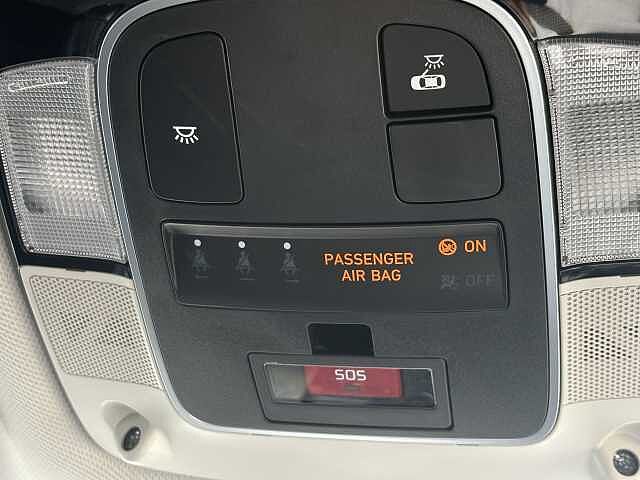 Hyundai TUCSON Premium Plug-in Hybrid 1.6 T-GDi PHEV 4WD (265ps)