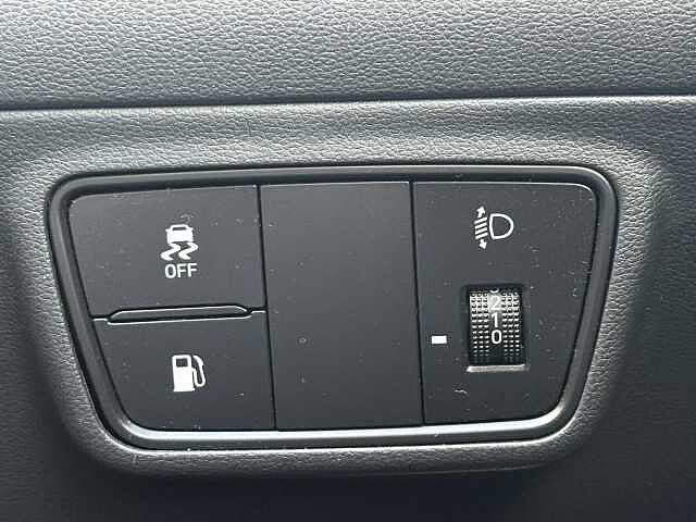 Hyundai TUCSON Premium Plug-in Hybrid 1.6 T-GDi PHEV 4WD (265ps)