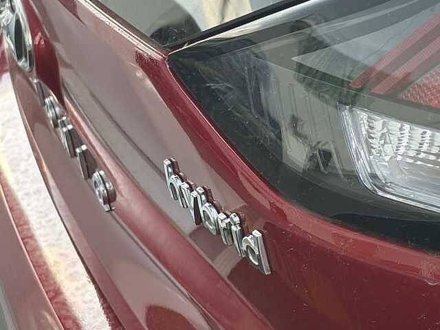 Hyundai IONIQ Premium Hybrid 1.6 GDi HEV (141ps)