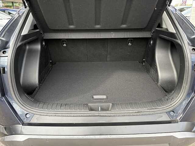 Hyundai KONA Advance Hybrid 1.6 GDi HEV (141ps)