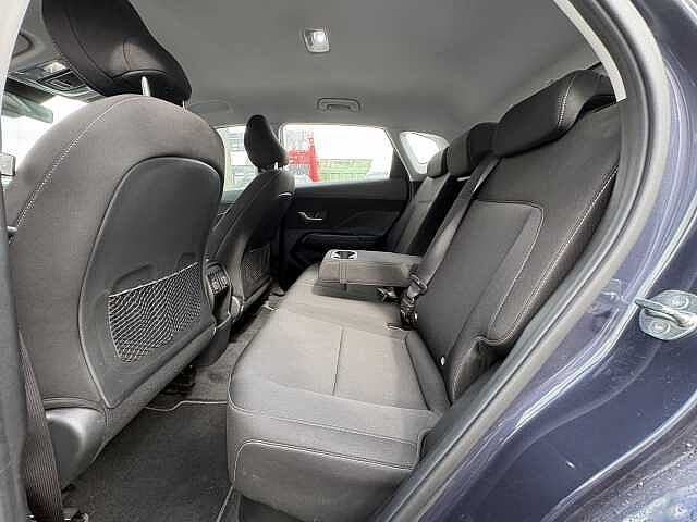 Hyundai KONA Advance Hybrid 1.6 GDi HEV (141ps)