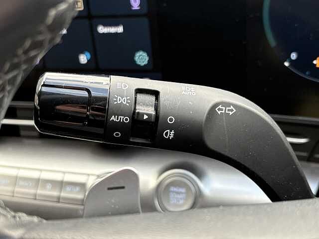 Hyundai KONA Advance Hybrid 1.6 GDi HEV (141ps)