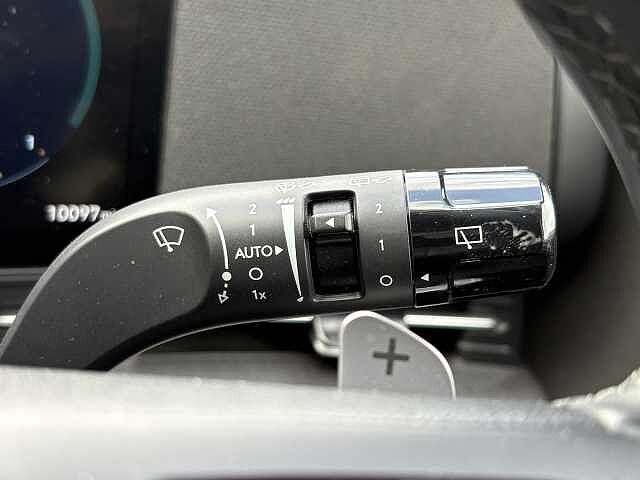 Hyundai KONA Advance Hybrid 1.6 GDi HEV (141ps)