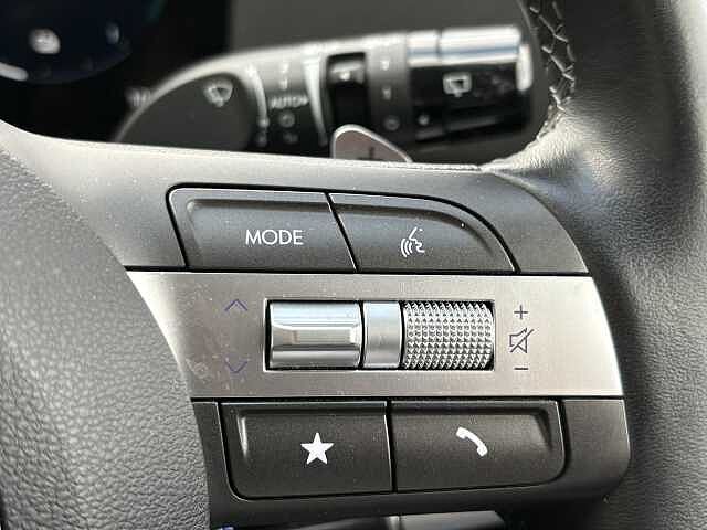 Hyundai KONA Advance Hybrid 1.6 GDi HEV (141ps)