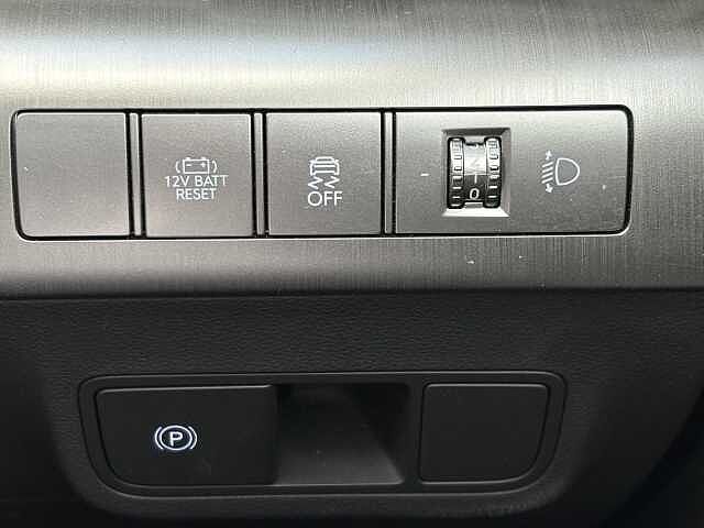 Hyundai KONA Advance Hybrid 1.6 GDi HEV (141ps)