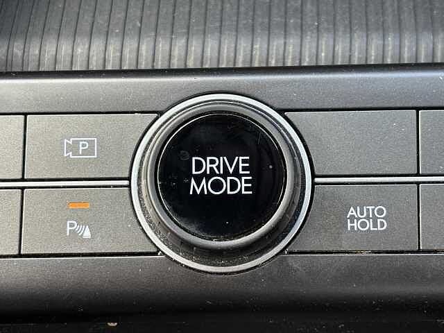Hyundai KONA Advance Hybrid 1.6 GDi HEV (141ps)